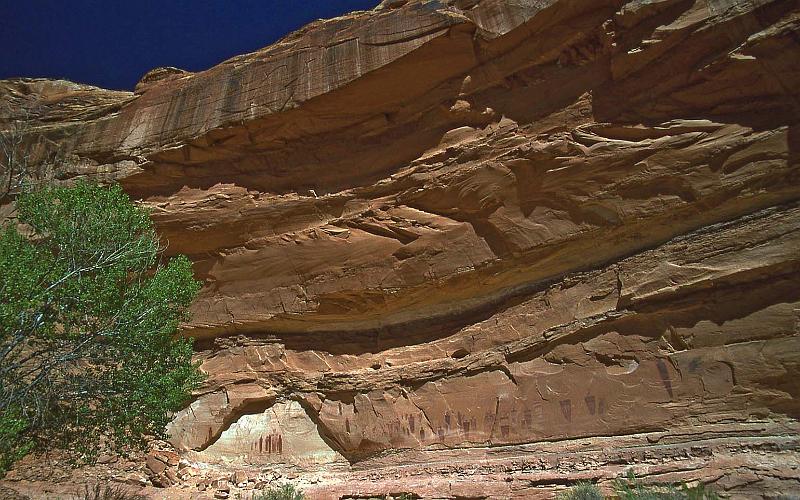 1996-04 Utah Trip 228 Great Gallery 01.jpg